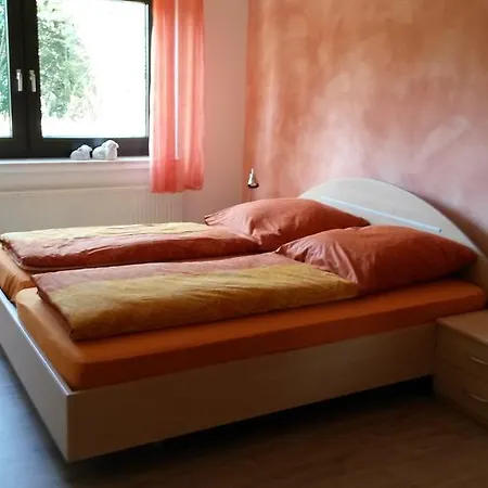 Ferienwohnung Familie Balko Arnsberg Zimmer foto