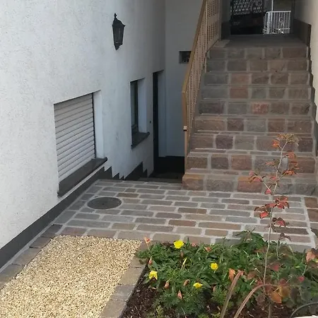 Ferienwohnung Familie Balko Arnsberg Zimmer foto
