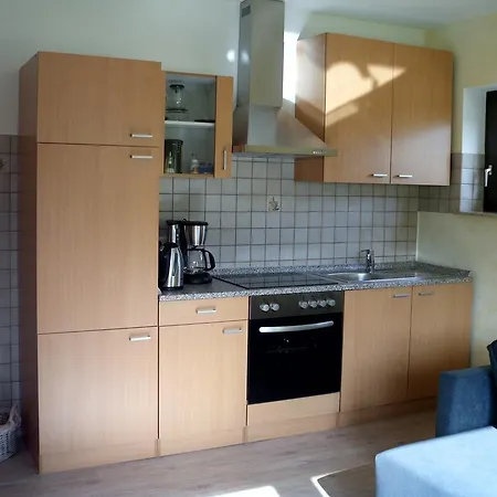Ferienwohnung Familie Balko Arnsberg Zimmer foto