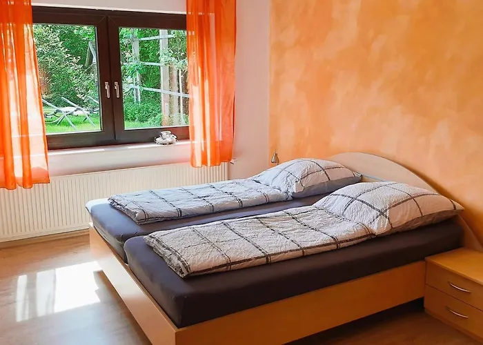 Ferienwohnung Familie Balko