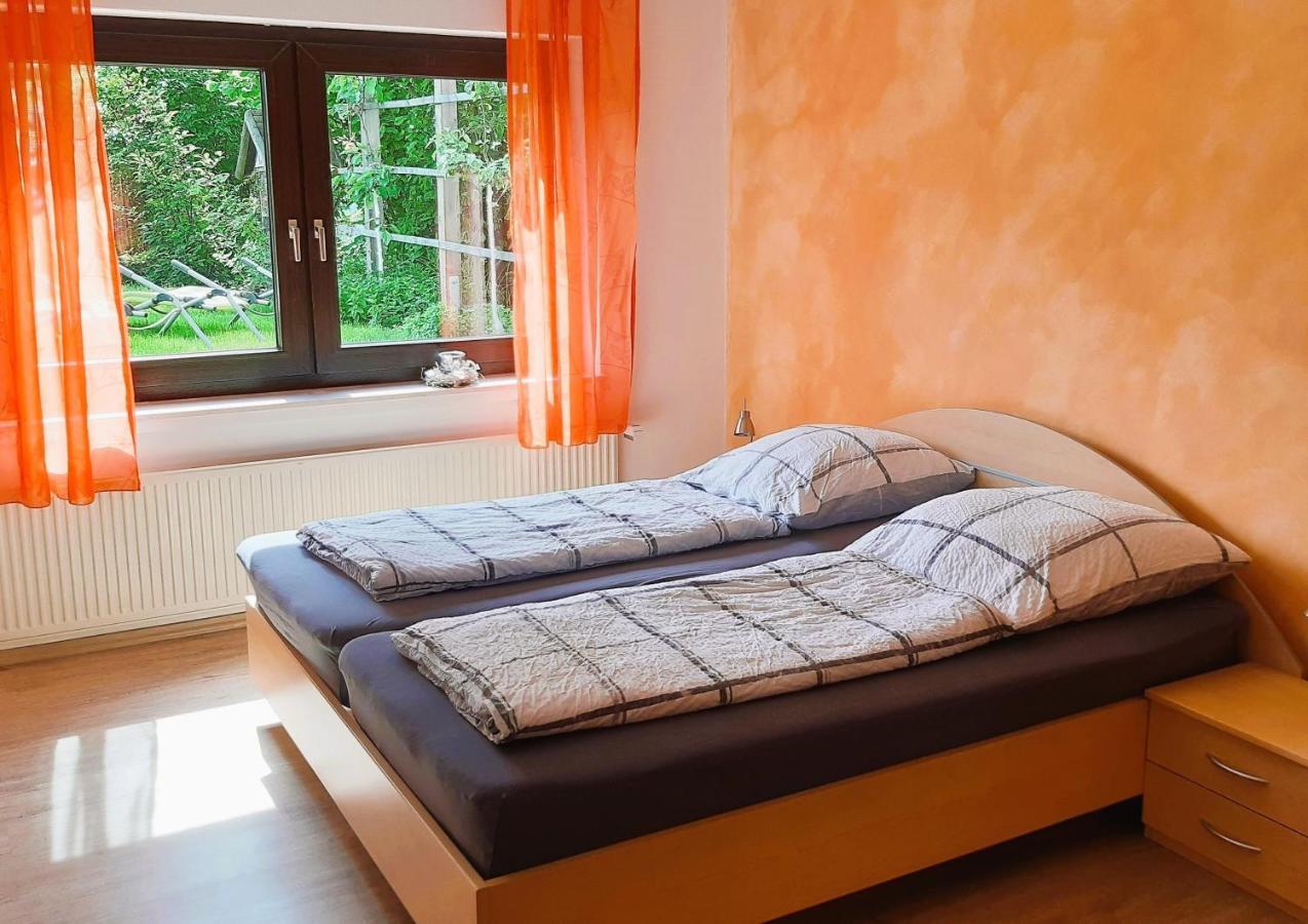 Familie Balko Apartment *