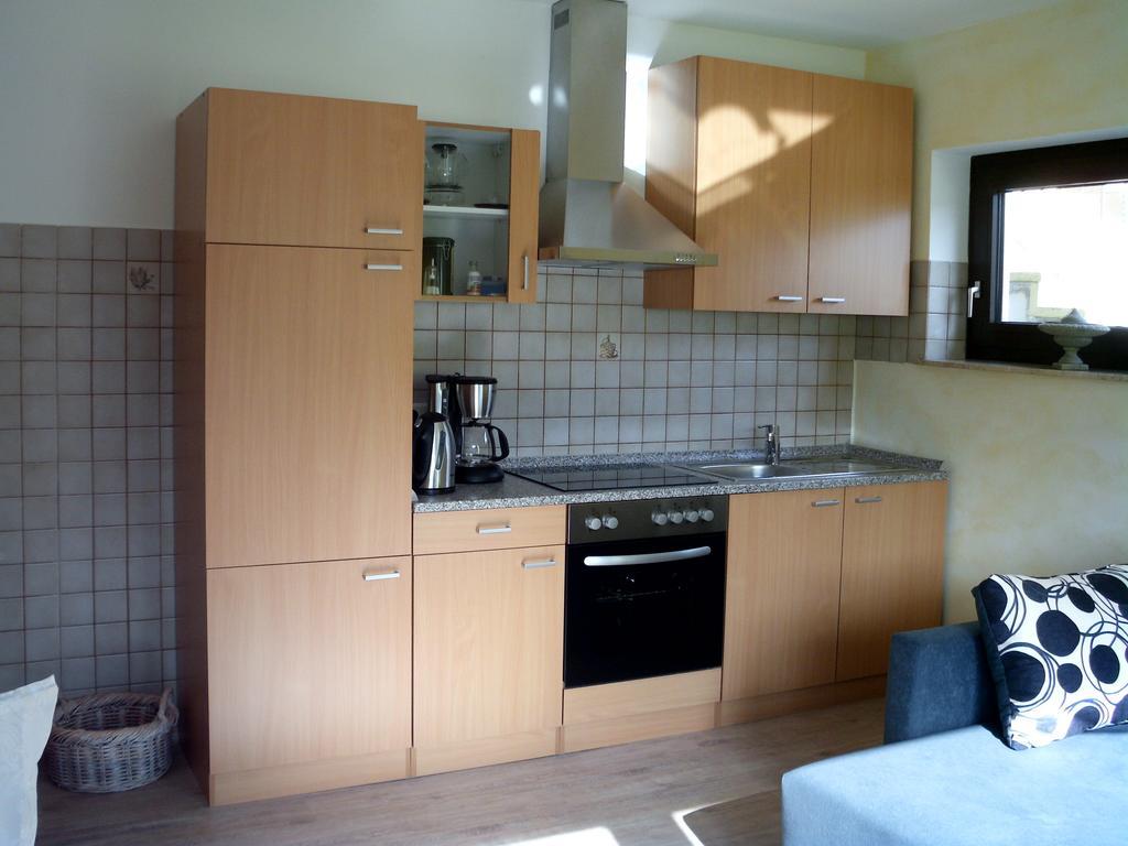 Familie Balko Apartment *