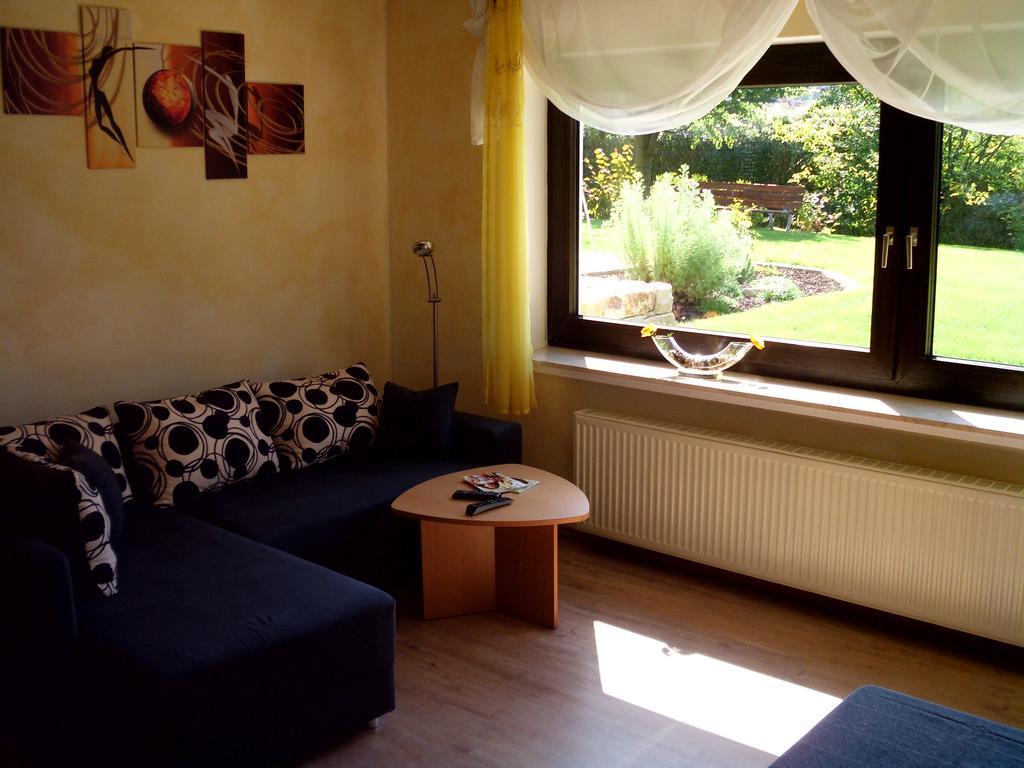Familie Balko Apartment *