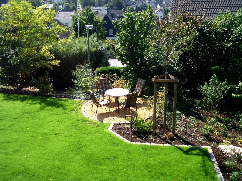 Apartment Familie Balko *