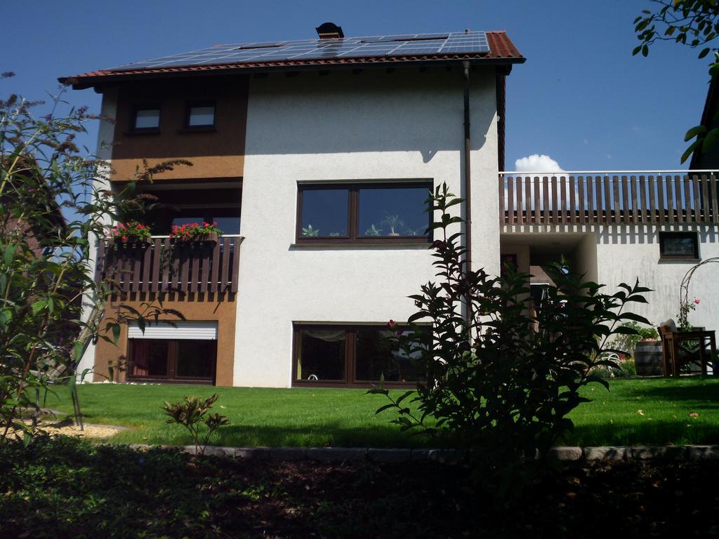 Familie Balko Apartment Arnsberg